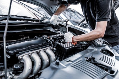 Pourquoi l'entretien régulier de votre auto prolonge sa durée de vie