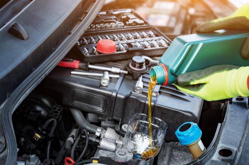 Vidange d'automobile &agrave; Gundolsheim, un investissement pour votre moteur