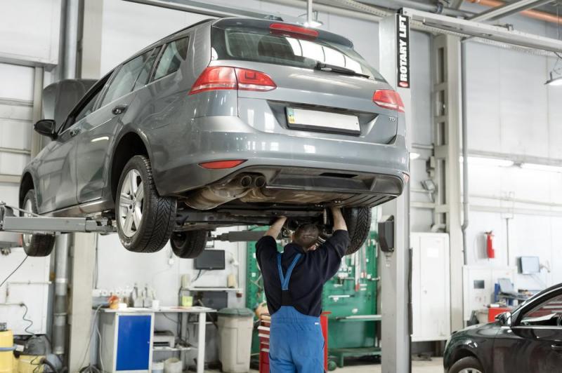 &Agrave; quelle fr&eacute;quence changer votre courroie de distribution ?