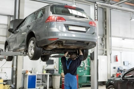 &Agrave; quelle fr&eacute;quence changer votre courroie de distribution ?