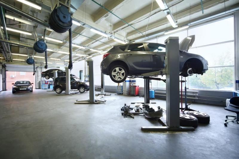 R&eacute;vision de votre voiture &agrave; Gundolsheim, les points essentiels