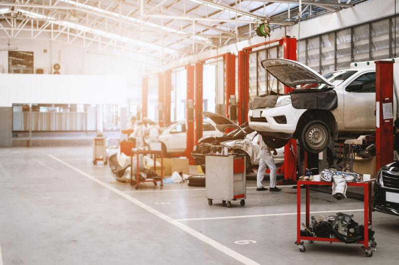D&eacute;pannage automobile &agrave; Gundolsheim : qui contacter en urgence ?