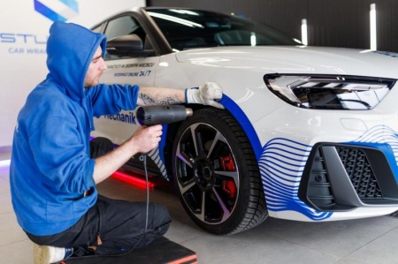 Comment prot&eacute;ger la carrosserie de votre v&eacute;hicule &agrave; Guebwiller ?